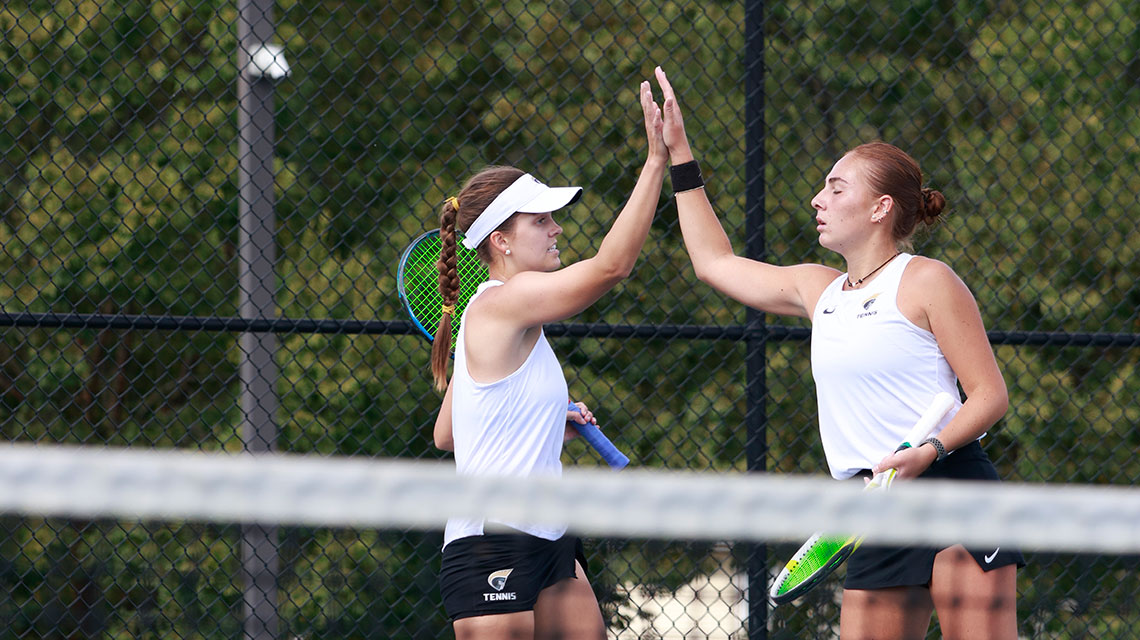 Women’s Tennis Set To Host USC Sumter on Friday