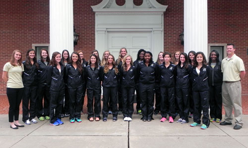 Women’s Track and Field Predicted to Finish Third in SAC Preseason Poll