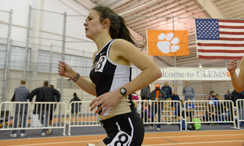 Track and Field Heads to Atlanta this Weekend