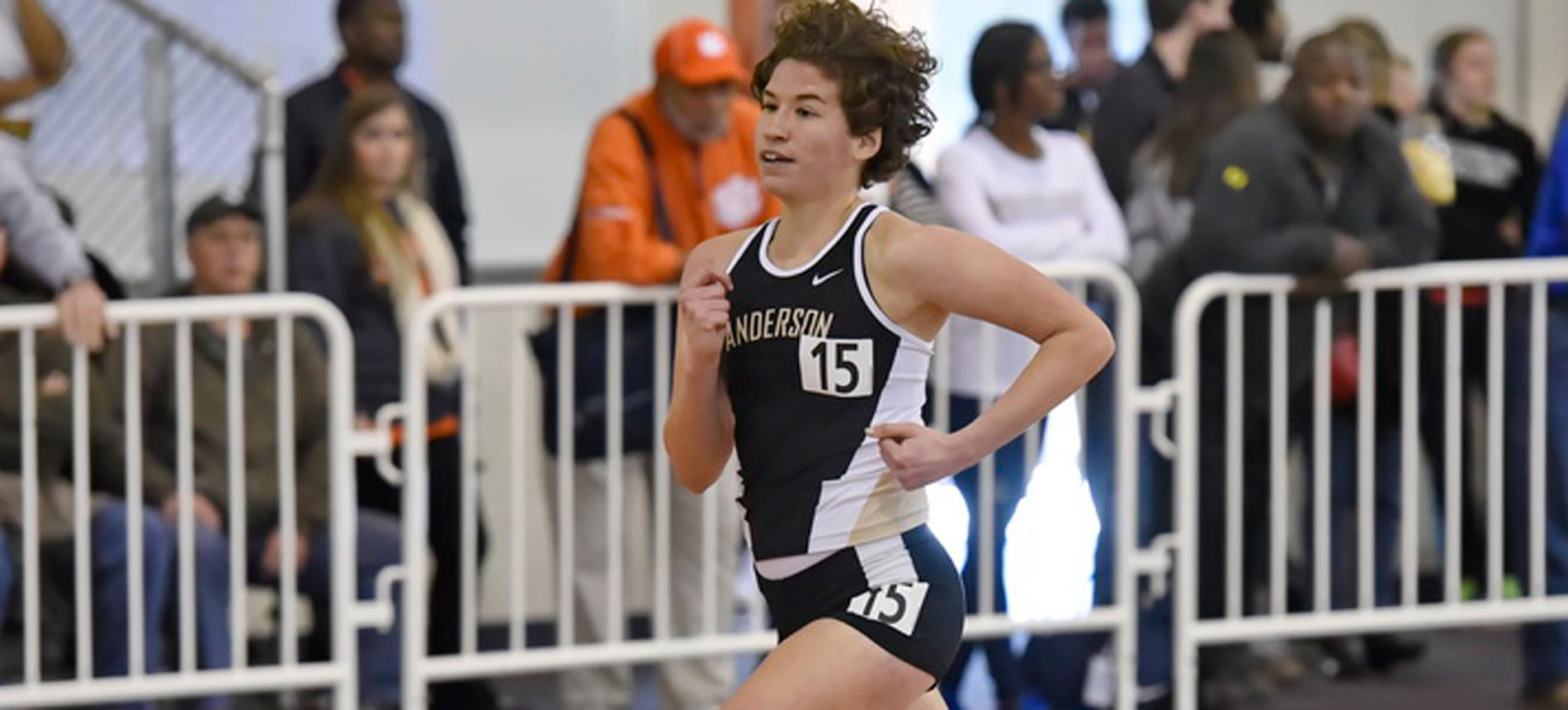 Track and Field Quintet Shines at ETSU’s Buccaneer Invitational