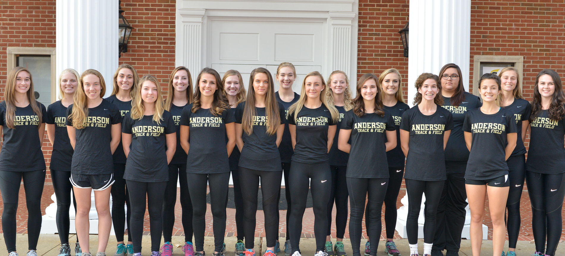 Track and Field Continues Assault on School Record Books at Wake Forest