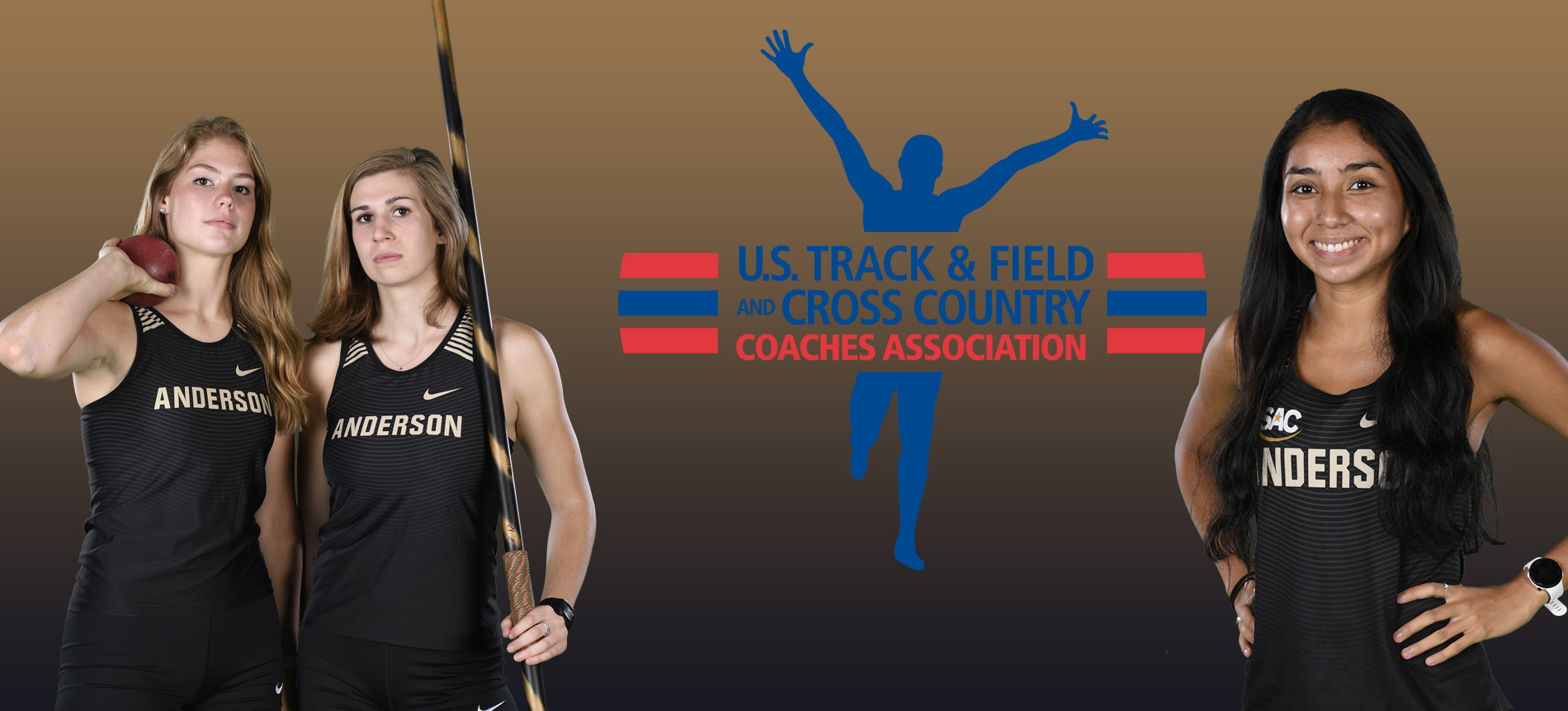 Women's Track and Field Ranked Fourth in USTFCCCA Southeast Regional Poll