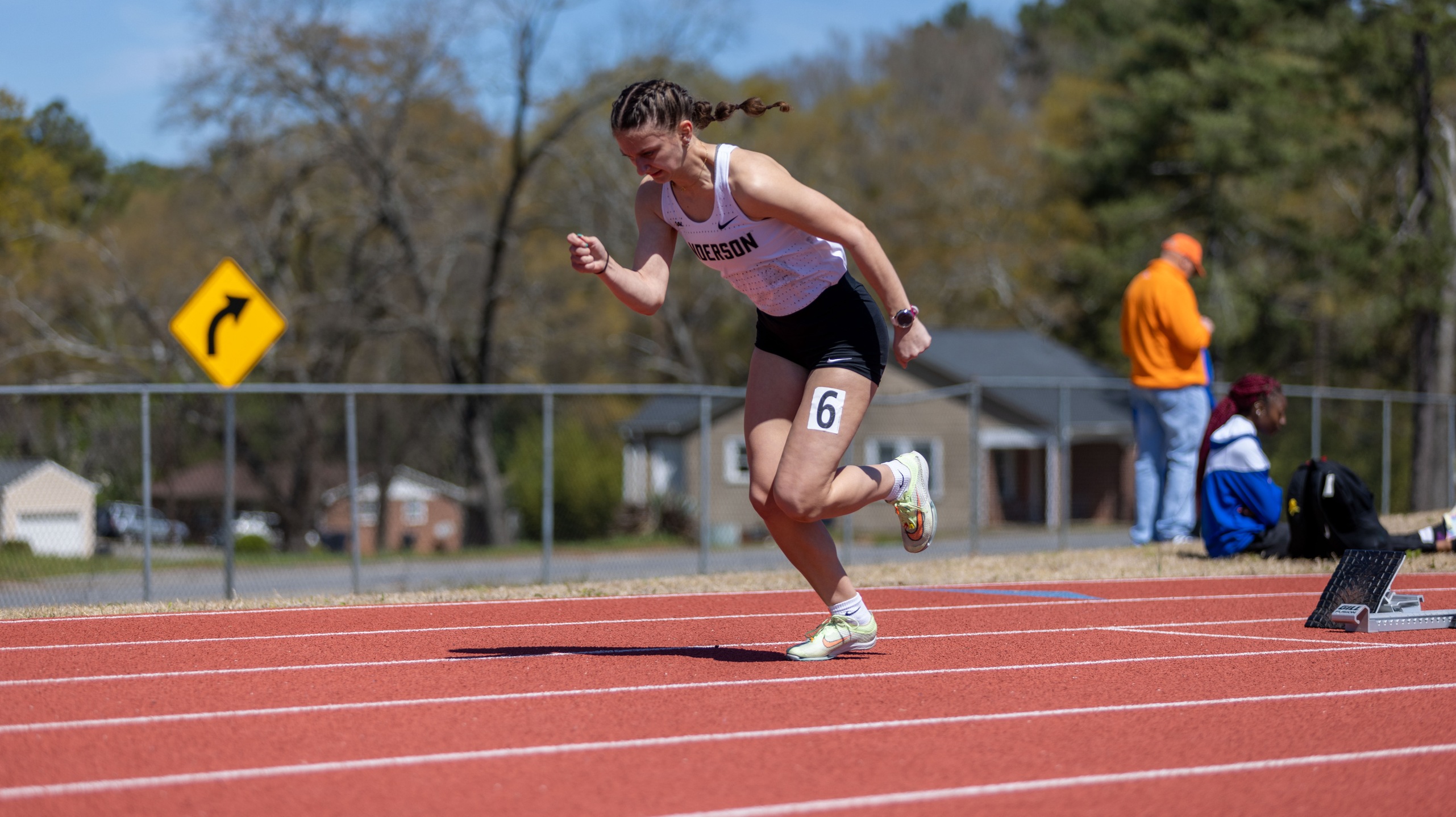 Track and Field Set for Raleigh Relays and Winthrop University Invitational