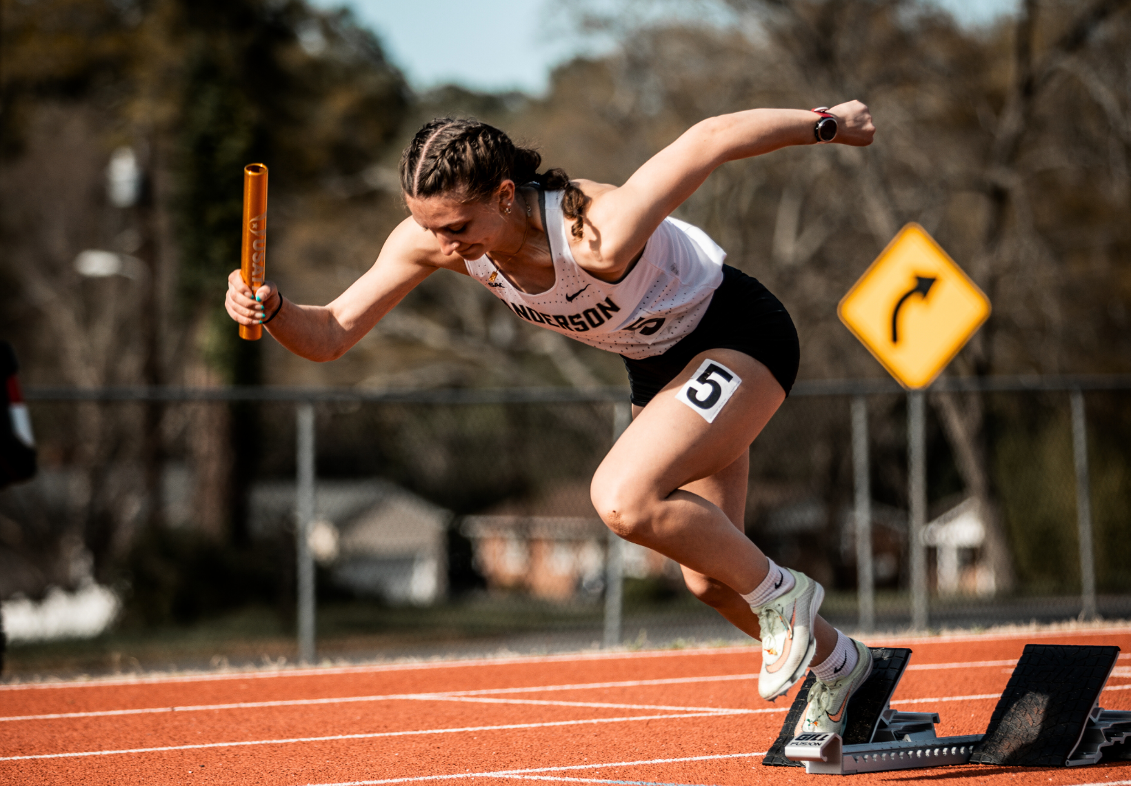 Track to Travel to Tennessee for Flames Invitational
