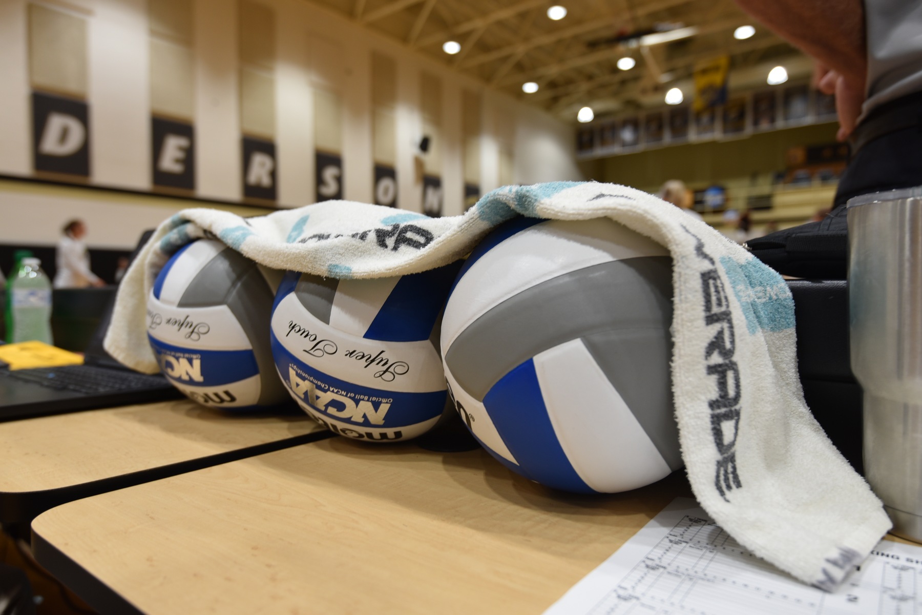 Volleyball Continues Homestand by Welcoming Catawba and Queens to the Abney Athletic Center