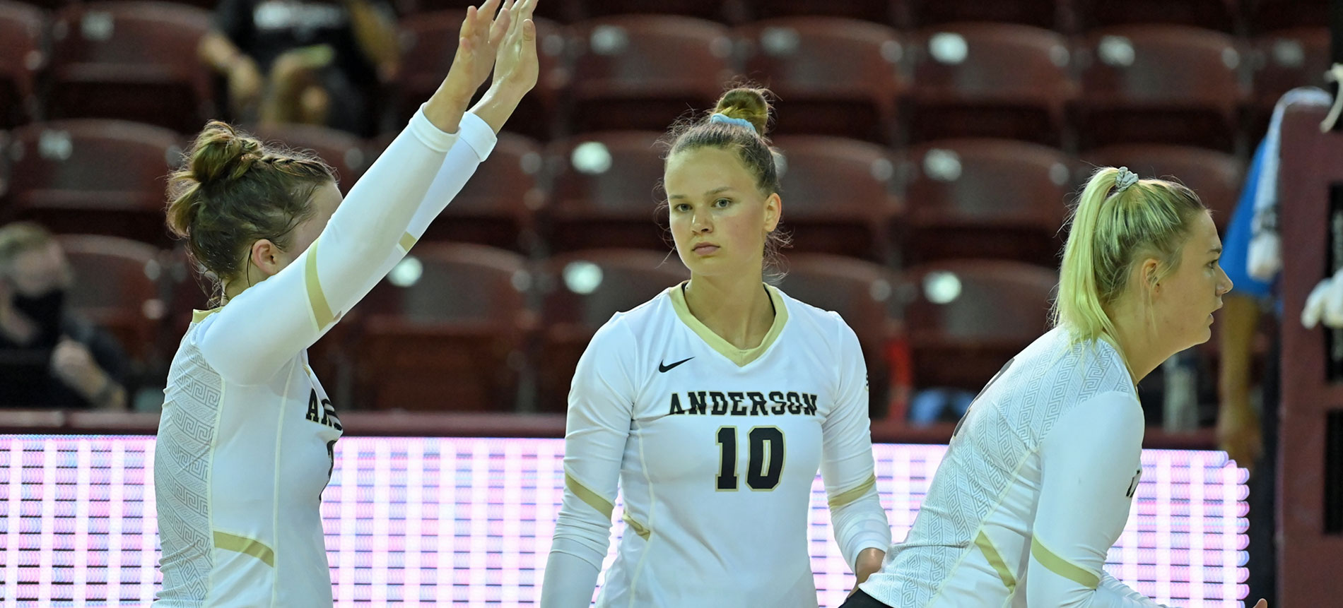 Volleyball Heads to Sunshine State for Rollins Invitational