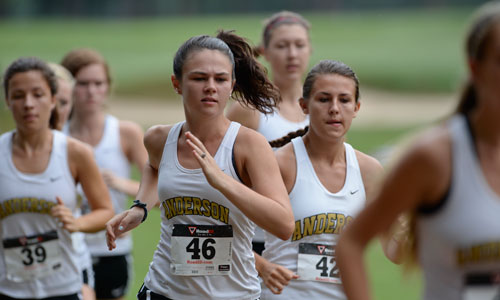 Cross Country Releases 2015 Schedule