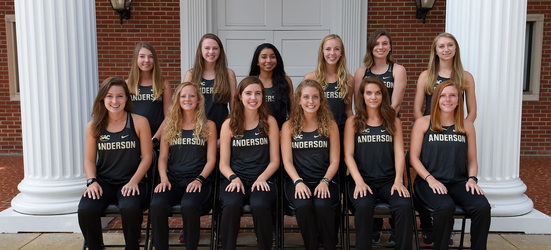 Women’s Cross Country Team Earns Athletic Department’s Highest Academic Honor