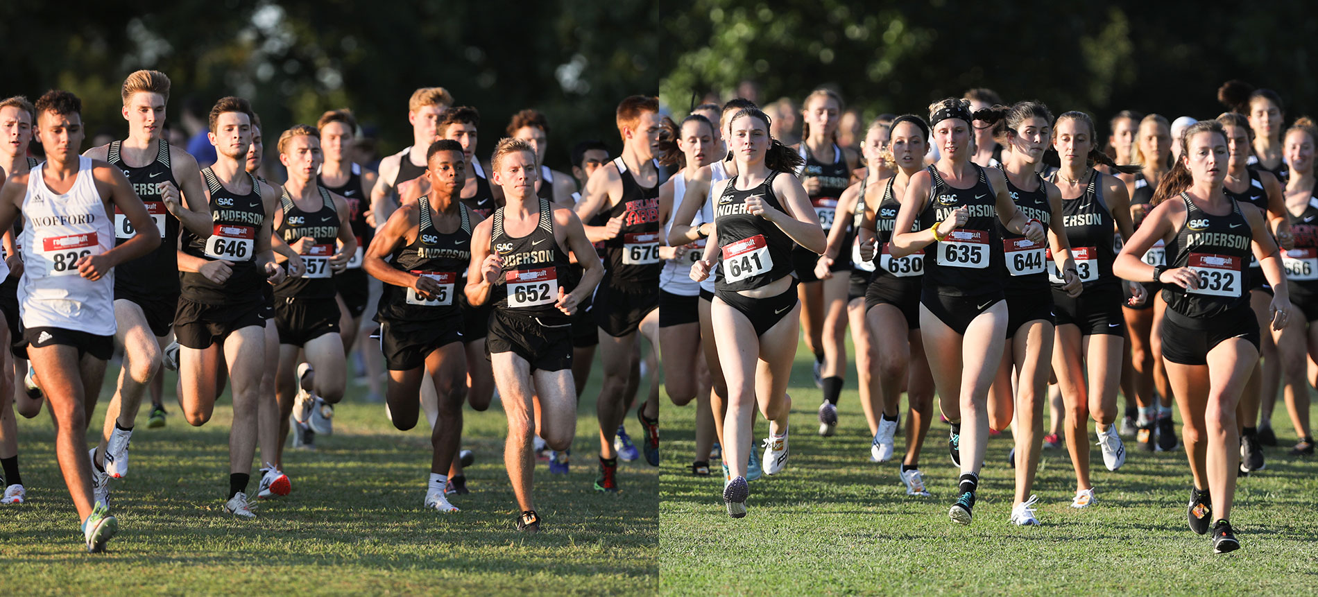 Cross Country to Compete at Florida’s Mountain Dew Invitational
